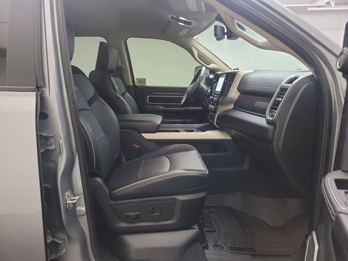 Used 2022 RAM 2500 Laramie AWD/4WD image 24