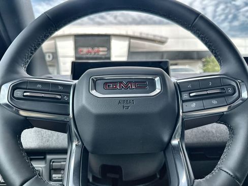 New 2026 GMC Sierra EV Elevation image 33