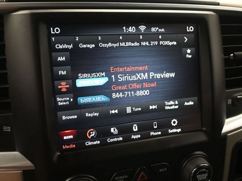 Used 2019 RAM 1500 Big Horn AWD/4WD image 19