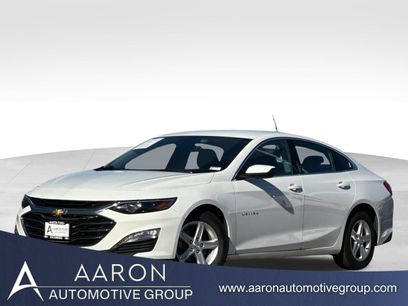 Used 2023 Chevrolet Malibu LT