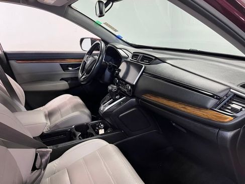 Used 2019 Honda CR-V Touring image 11