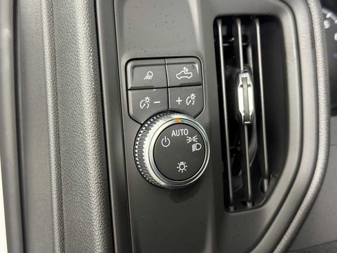 New 2026 GMC Sierra 1500 Pro w/ Pro Value Package RWD image 31