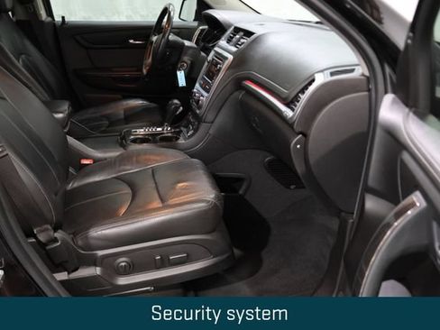 Used 2016 GMC Acadia SLT AWD/4WD image 16