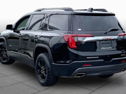 Used 2023 GMC Acadia AT4 w/ Technology Package AWD/4WD image 11