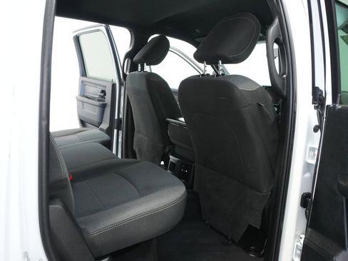 Used 2022 RAM 2500 Tradesman image 23