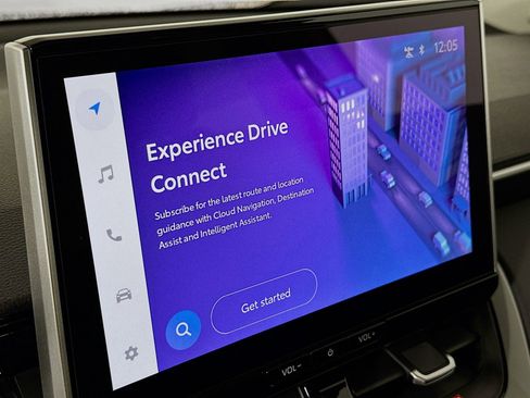 New 2026 Toyota Corolla Cross XLE image 13
