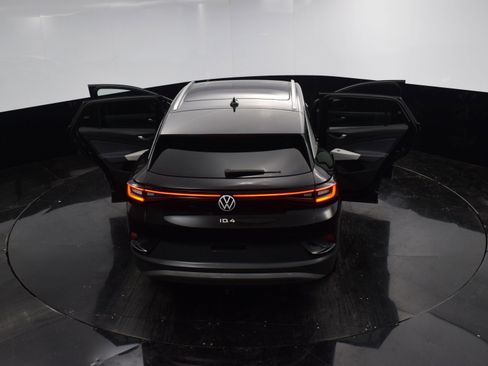 Used 2021 Volkswagen ID.4 1st Edition w/ ID.4 Protection Package image 34