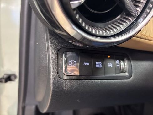 New 2026 Chevrolet Equinox ACTIV w/ Convenience Package III image 33