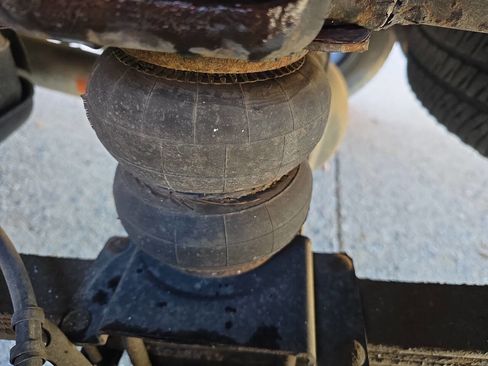 Used 2015 Toyota Tundra SR5 w/ TRD Off Road Package image 44