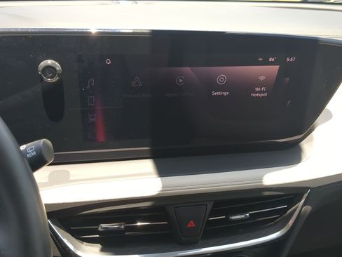 Used 2025 Buick Encore GX Sport Touring FWD image 16