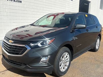 Used 2020 Chevrolet Equinox LT