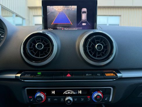 Used 2018 Audi A3 e-tron Premium w/ Sport Package image 5