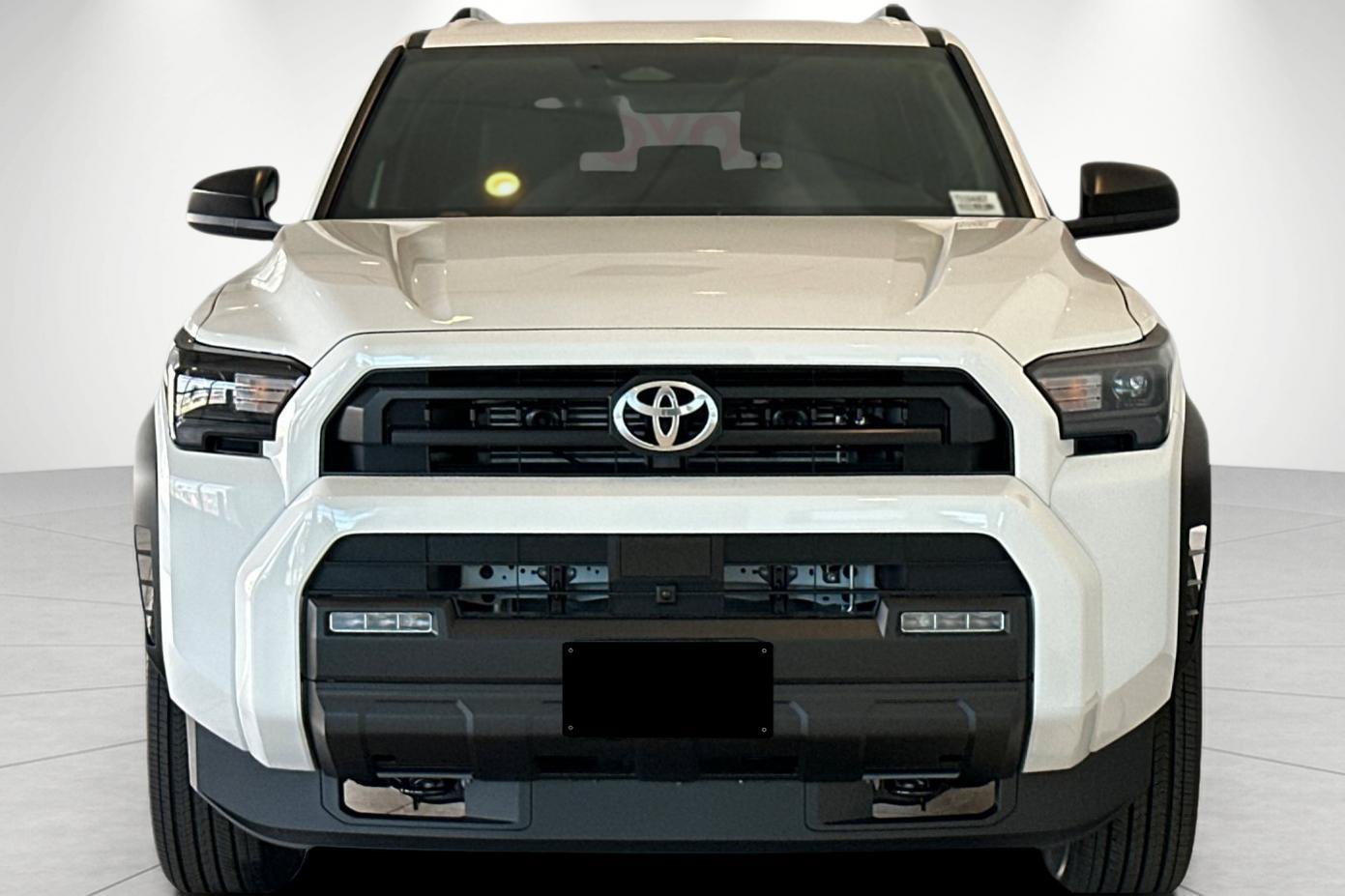 New 2026 Toyota 4Runner SR5 AWD/4WD image 7