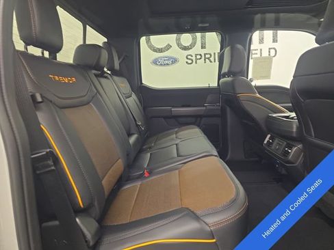 New 2026 Ford F150 Tremor w/ Equipment Group 402A High AWD/4WD image 14