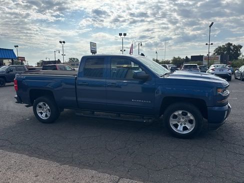 Used 2017 Chevrolet Silverado 1500 LT w/ All Star Edition image 8