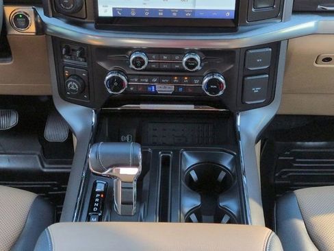 Used 2023 Ford F150 Lariat w/ Equipment Group 502A High AWD/4WD image 18