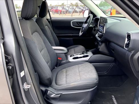 Used 2023 Ford Bronco Sport Big Bend image 9