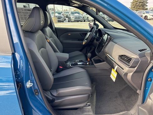 New 2026 Subaru Forester Wilderness image 10