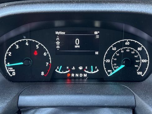 Used 2020 Ford Transit 350 XLT RWD image 7