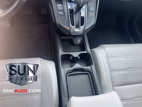Used 2019 Honda CR-V EX-L image 30