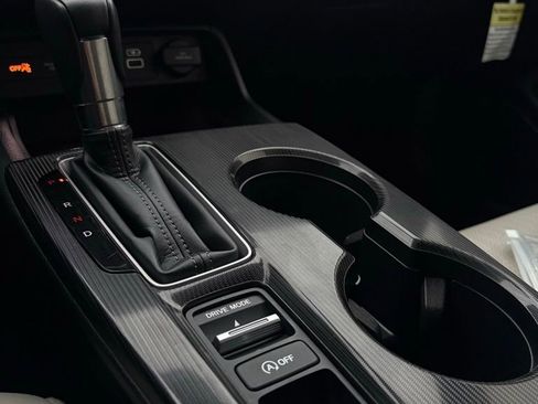 Used 2024 Honda Civic Sport Touring image 14