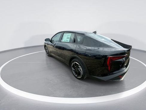 New 2026 Kia K4 EX image 6