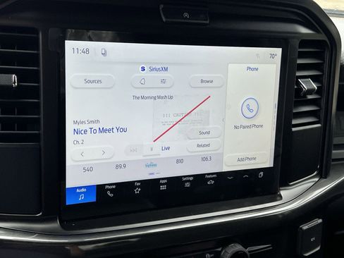 New 2026 Ford F150 STX w/ Equipment Group 200A image 18