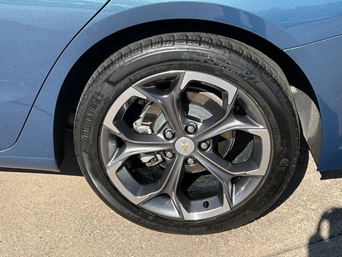 Used 2024 Chevrolet Malibu LT image 8