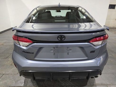 Used 2026 Toyota Corolla SE image 4