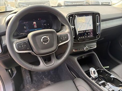 New 2026 Volvo XC40 B5 Ultra w/ Protection Package Premier image 12