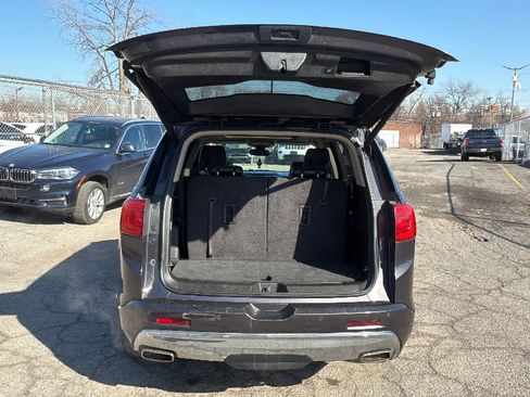 Used 2017 GMC Acadia Denali image 27