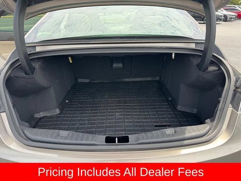 Used 2019 Lincoln MKZ Reserve w/ Reserve Plus Package FWD image 10