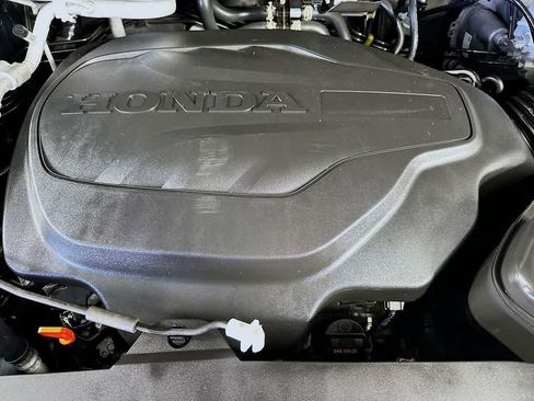 Used 2023 Honda Odyssey EX-L image 9