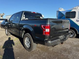 Used 2018 Ford F150 XLT AWD/4WD video 3
