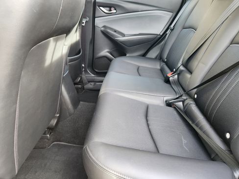 Used 2019 MAZDA CX-3 Touring w/ Preferred Equipment Package image 10