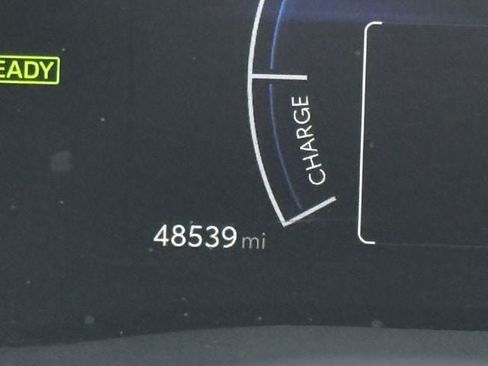 Used 2025 Toyota Camry LE FWD image 16