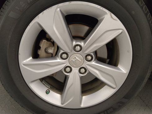 Used 2018 Honda Odyssey EX-L image 31