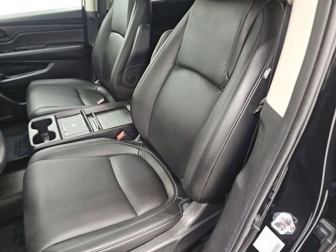 Used 2025 Honda Odyssey EX-L image 15