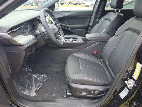 New 2026 Jeep Cherokee Limited image 12