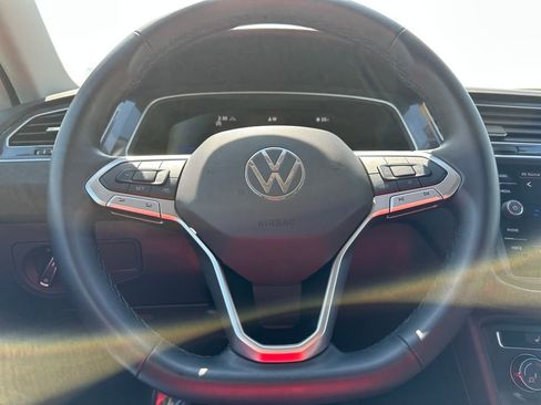 Used 2024 Volkswagen Tiguan Wolfsburg Edition AWD/4WD image 32