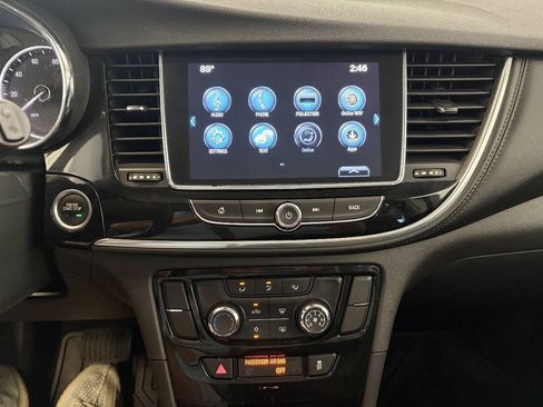 Used 2019 Buick Encore Preferred FWD image 14