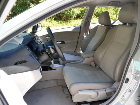 Used 2012 Honda Insight EX image 3