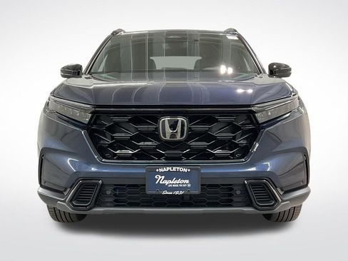 Used 2026 Honda CR-V Sport-L image 6