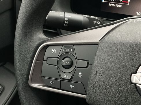 New 2026 Nissan Sentra SV w/ Floor Mat Package FWD image 21