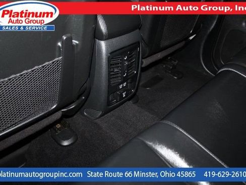 Used 2019 Jeep Grand Cherokee Limited X AWD/4WD image 29