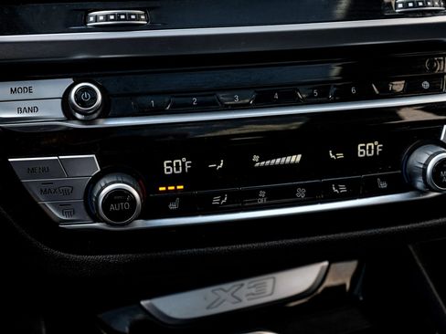 Used 2021 BMW X3 xDrive30i w/ Convenience Package image 40