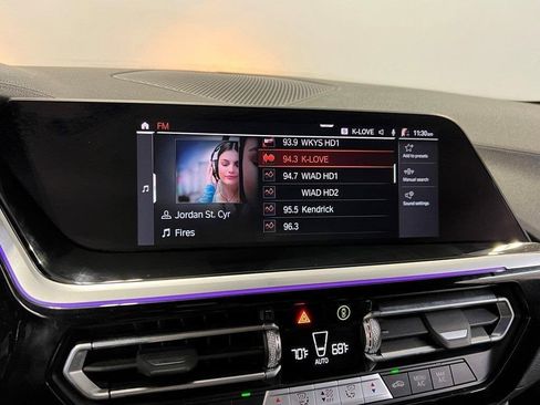 Used 2023 BMW Z4 sDrive30i w/ Driving Assistance Package image 37