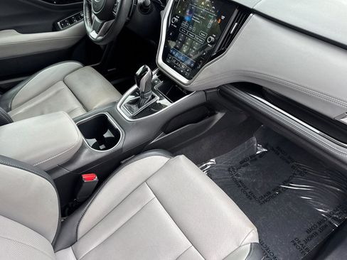 Certified 2024 Subaru Outback Limited image 19