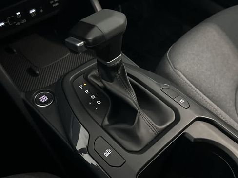 Used 2025 Kia K4 EX FWD image 21