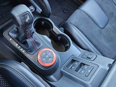 Used 2024 Ford Bronco Raptor image 24